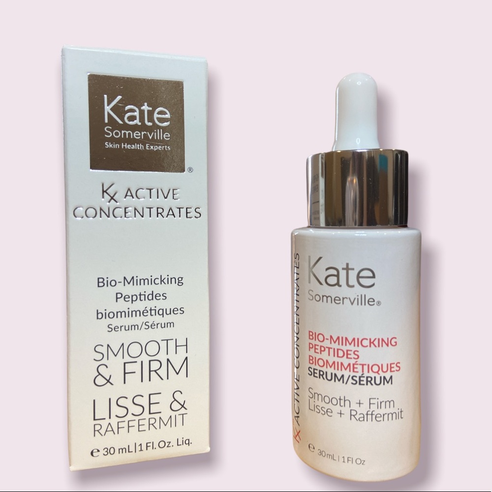 KATE SOMERVILLE Active Concentrate Serum. New